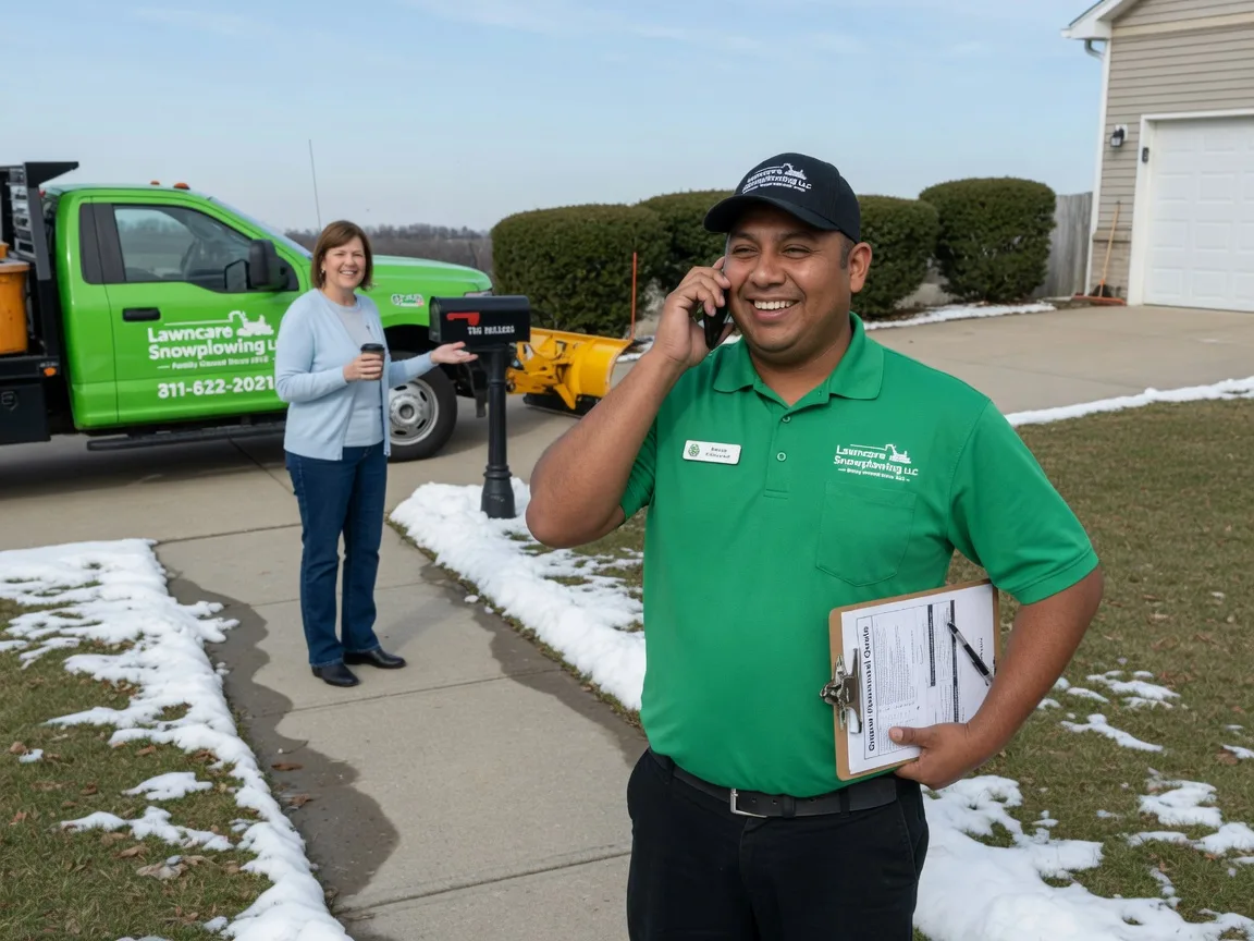 Lawn Care Services By Expert Landscaper Newman Grove, NE FAQs